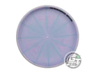 USED DiscMania X-OUT EXO Extra Soft Vapor Tactic 174g Purple Putter Golf Disc