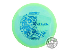 Innova Limited Edition 2026 Tour Series Iida Lehtomaki Proto Glow Halo Star TL3 Fairway Driver Golf Disc (Individually Listed)