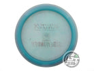 USED Innova Champion Sidewinder 175g Blue Red Foil Distance Driver Golf Disc