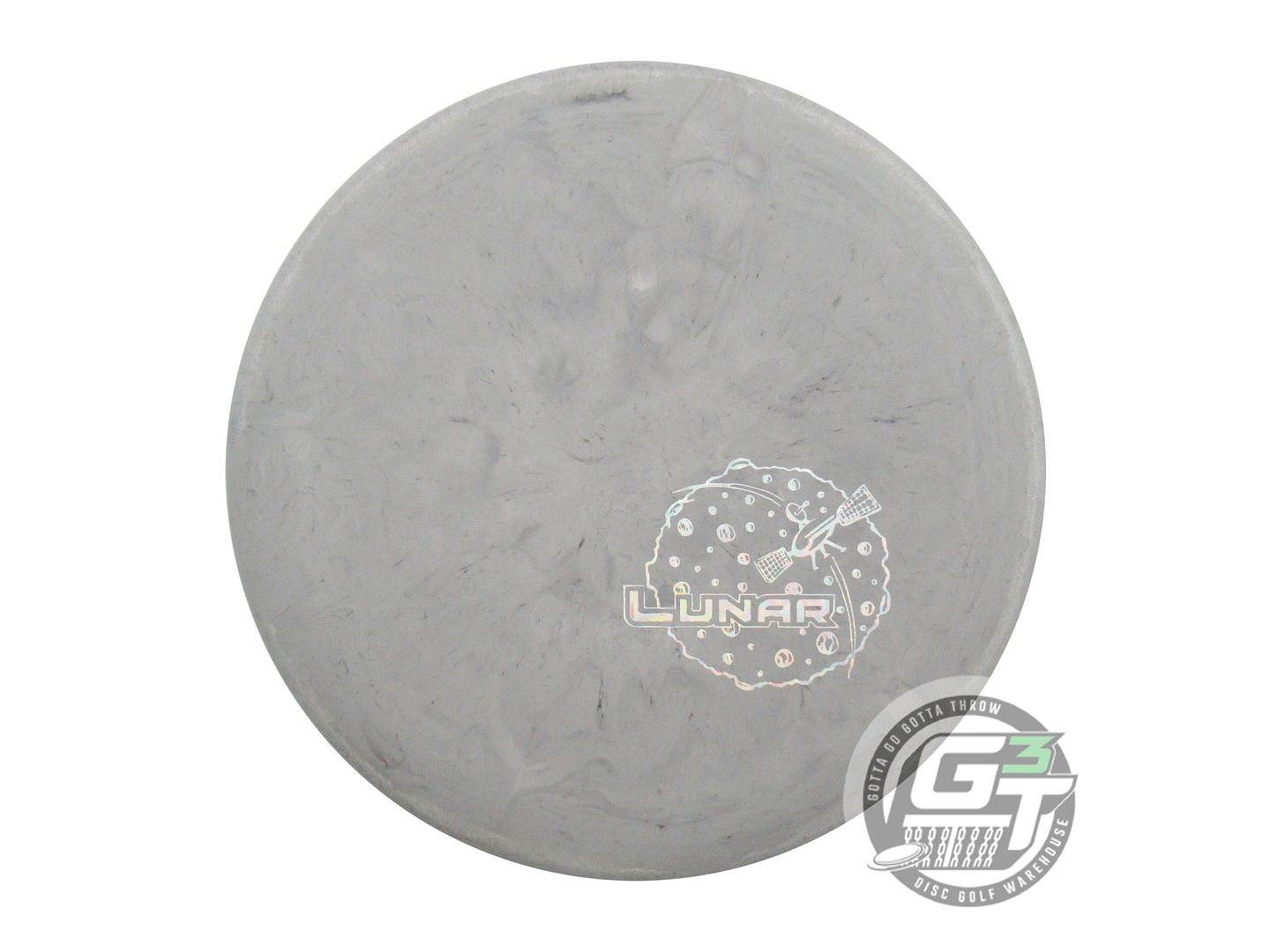 Gateway Lunar 4S Voodoo Putter Golf Disc (Individually Listed)