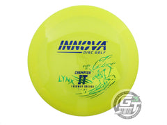 Innova Champion Lynx [Overstamp] Fairway Driver Golf Disc (Individually Listed)
