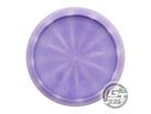 NOS DiscMania [LIZOTTE] Lux Vapor Tilt 173g Purple Holo Foil Driver Disc