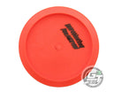 USED Innova Star Firebird 167g Orange Prism Foil Distance Driver Golf Disc