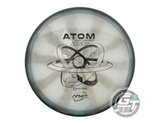 MVP Proton Atom Putter Golf Disc (Individually Listed)