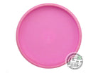 USED Discraft Putter Line Challenger SS 170g Pink Teal Shatter Foil Putter Disc