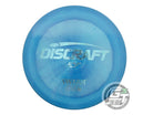 USED Discraft ESP Swarm 179g Blue Snowflake Foil Midrange Golf Disc