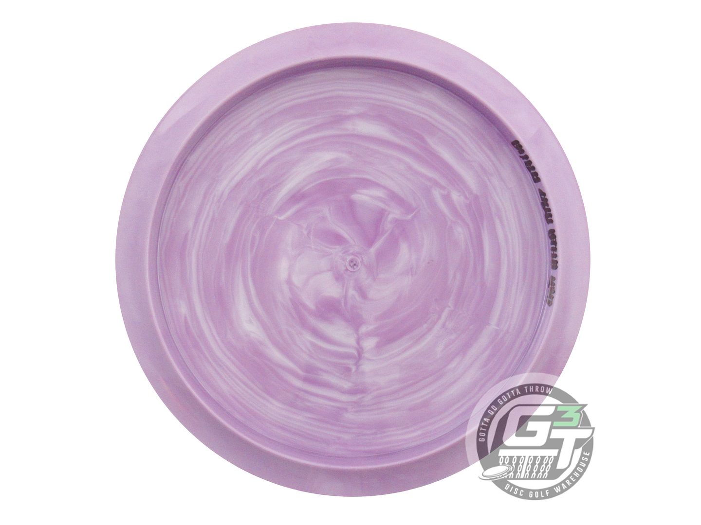 USED Latitude 64 Royal Grand Brave 174g Lilac Purple Foil Fairway Driver Disc
