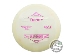 Lone Star Glow Bravo Trinity Fairway Driver Golf Disc (Individually Listed)