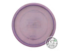 USED Discraft [PIERCE] Z Sol 174g Purple Teal Foil Midrange Golf Disc