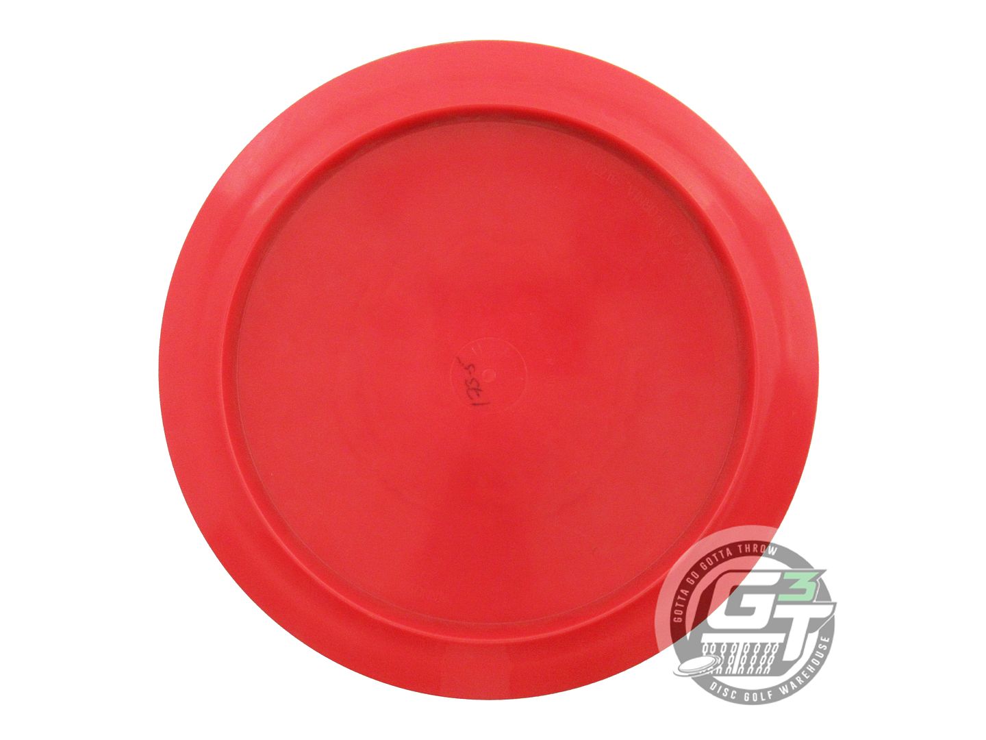 USED Innova Star Tern 175g Red Miami Foil Distance Driver Golf Disc