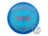 Discraft Elite Z Zombee Fairway Driver Golf Disc (Individually Listed)