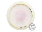 USED Gateway X-OUT Diamond Diablo 165g Lt. Pink Swirl Distance Driver Golf Disc