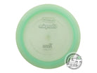 USED Innova Champion Tern 165g Seafoam Gray Stamp Distance Driver Golf Disc