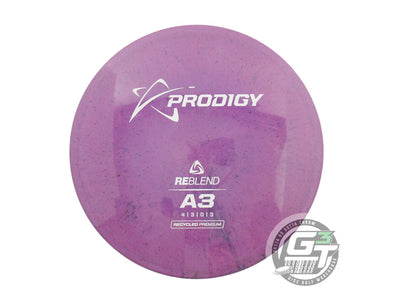 Prodigy ReBlend A3 Approach Midrange Golf Disc (Individually Listed)