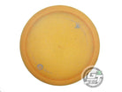 USED DGA SP Line Sail 172g Marigold Wiped Stamp Distance Driver Golf Disc
