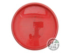 USED Mint Discs [FORD] Apex Bullet 169g Maroon Distance Driver Golf Disc