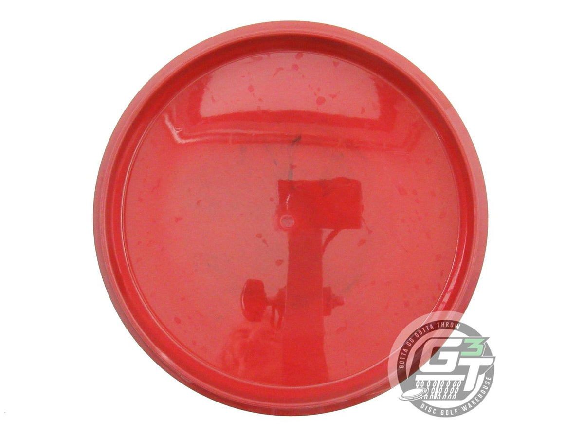 USED Mint Discs [FORD] Apex Bullet 169g Maroon Distance Driver Golf Disc