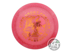 Innova Limited Edition 2024 NADGT at The Preserve Flat Top Champion Firebird Distance Driver Golf Disc (Individually Listed)