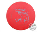 USED Innova DX Shark 150g Red Blue Foil PFN Midrange Golf Disc