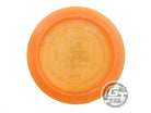 USED Prodigy Discs X-OUT 400 D1 Max 174g Orange CHALKY Distance Driver Golf Disc