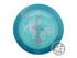 Infinite Discs Metal Flake C-Blend Slab Distance Driver Golf Disc (Individually Listed)