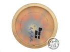 USED Innova I-DYE KC Pro Cheetah 170g Peach Burst OOP Fairway Driver Golf Disc