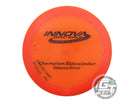 USED Innova Champion Sidewinder 172g Orange Black Stamp PFN Distance Driver Disc