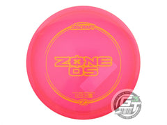 Discraft Elite Z Zone OS Putter Golf Disc (Individually Listed)