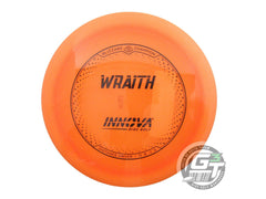 Innova Blizzard Champion Wraith Distance Driver Golf Disc (Individually Listed)