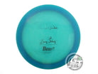 USED Innova Champion Beast 174g Blue Black Stamp Distance Driver Golf Disc