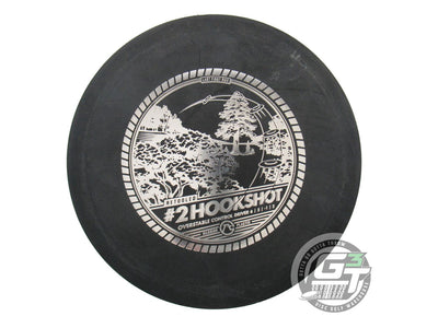 Lightning Limited Edition Last First Run Warbird Plastic #2 Hookshot Fairway Driver Golf Disc (Individually Listed)