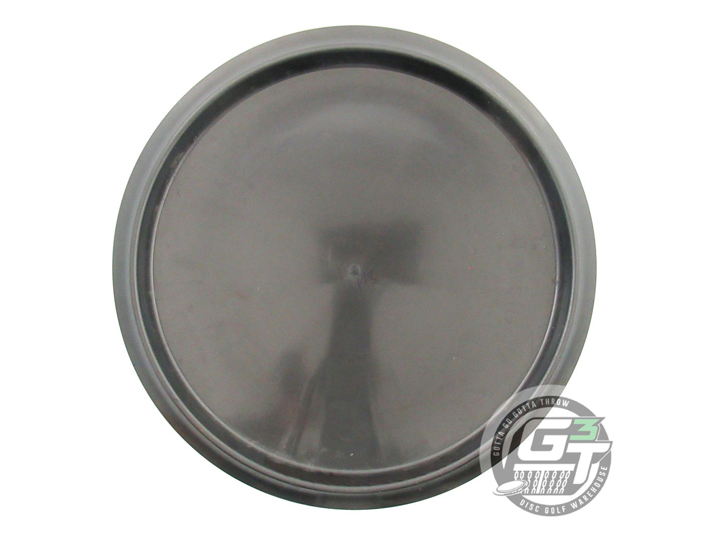 USED DGA ProLine Quake 178g Black Pink Camo Foil Midrange Golf Disc