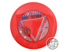 Streamline Neutron Soft Echo Midrange Golf Disc (Individually Listed)