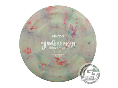 Discraft Jawbreaker Blend Banger GT Putter Golf Disc (Individually Listed)
