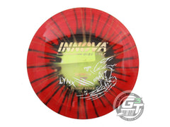 Innova I-Dye Champion Lynx [Overstamp] Fairway Driver Golf Disc (Individually Listed)