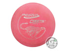 USED Innova DX Cheetah 175g Pink Silver Foil Fairway Driver Golf Disc