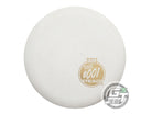 USED DGA Stone Line Steady BL 174g White Gold Foil Putter Golf Disc