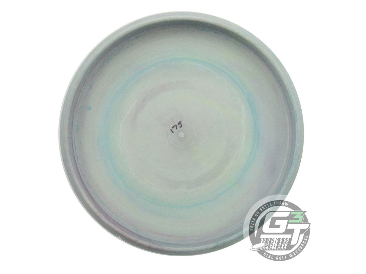 USED Innova [WYSOCKI] Galactic Pro Aviar 175g Rainbow Foil Putter Golf Disc