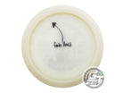 USED Westside Discs VIP Ahti 173g White Blue Foil Fairway Driver Golf Disc
