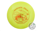 USED Westside Discs VIP Tide 174g Yellow Orange Foil Distance Driver Golf Disc