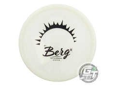 Kastaplast Glow K1 Berg X Putter Golf Disc (Individually Listed)