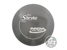 USED Innova Pro Shryke 176g Dark Gray White Stamp Distance Driver Golf Disc