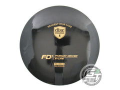 Discmania Originals S-Line FD Fairway Driver Golf Disc (Individually Listed)
