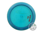 USED Innova Champion Orc 149g Blue Wiped Stamp Distance Driver Golf Disc