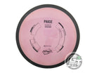 USED MVP Disc Sports Neutron Phase 162g Pink Distance Driver Golf Disc