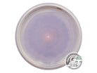 USED Discraft [McBETH] ESP Buzzz 177+g Purple Gold Star Foil Midrange Golf Disc