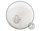 NOS MVP Disc Sports X-OUT Plasma Glitch 149g White Putter Golf Disc