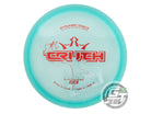 Dynamic Discs Lucid Ice EMAC Truth Midrange Golf Disc (Individually Listed) - Gotta Go Gotta Throw