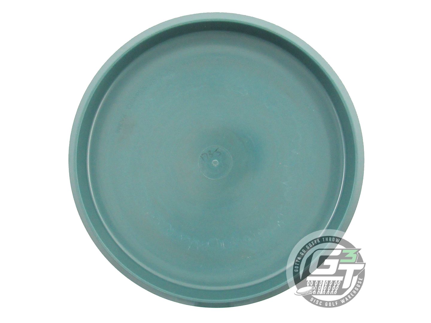 NOS Infinite I-Blend Alpaca 175g Green Cloud Foil Putter Golf Disc