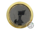 USED DiscMania Golden Horizon S-Line Vanguard  173g Gold-Black Driver Golf Disc